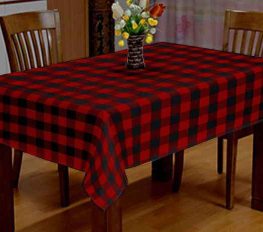 Cotton Table Cover