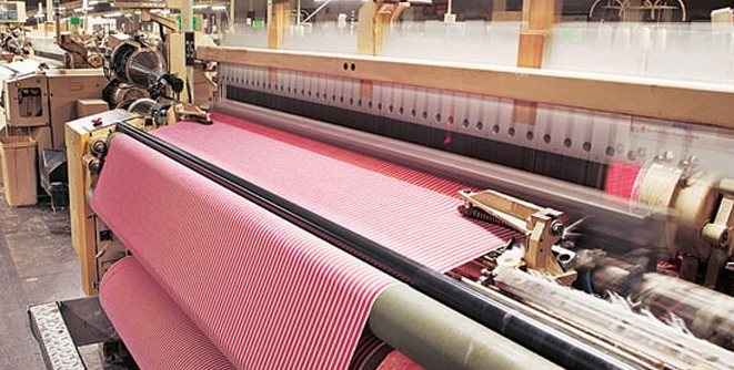 Textile Manufacturing in Dekhi NCR