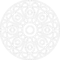 Mandala Icon